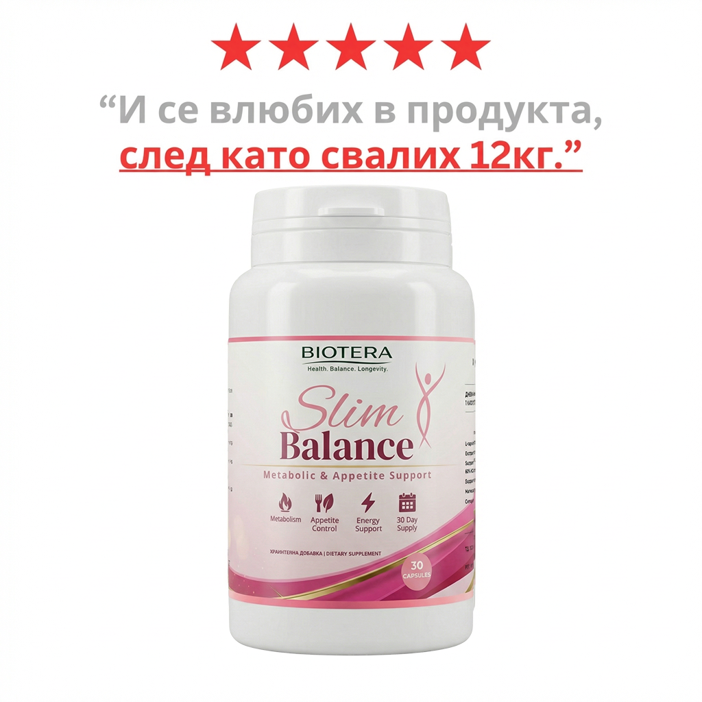 Biotera Facebook ad: Изчерпан за ТРЕТИ път