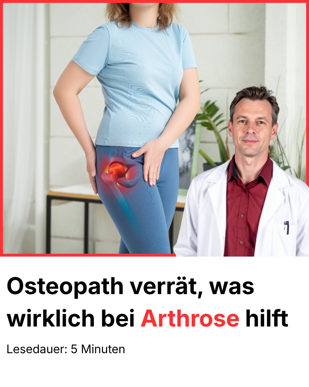Apotheken Spiegel Facebook ad