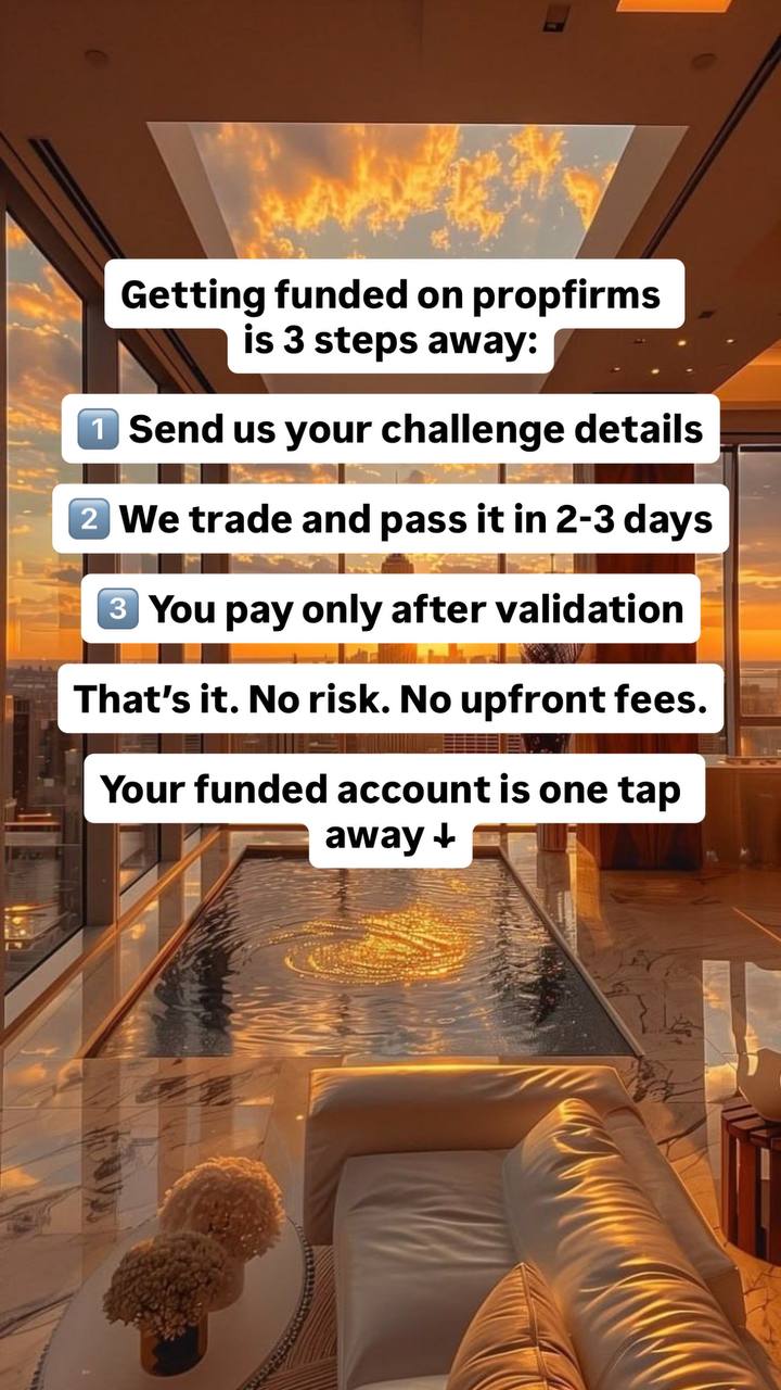 Propass Facebook ad