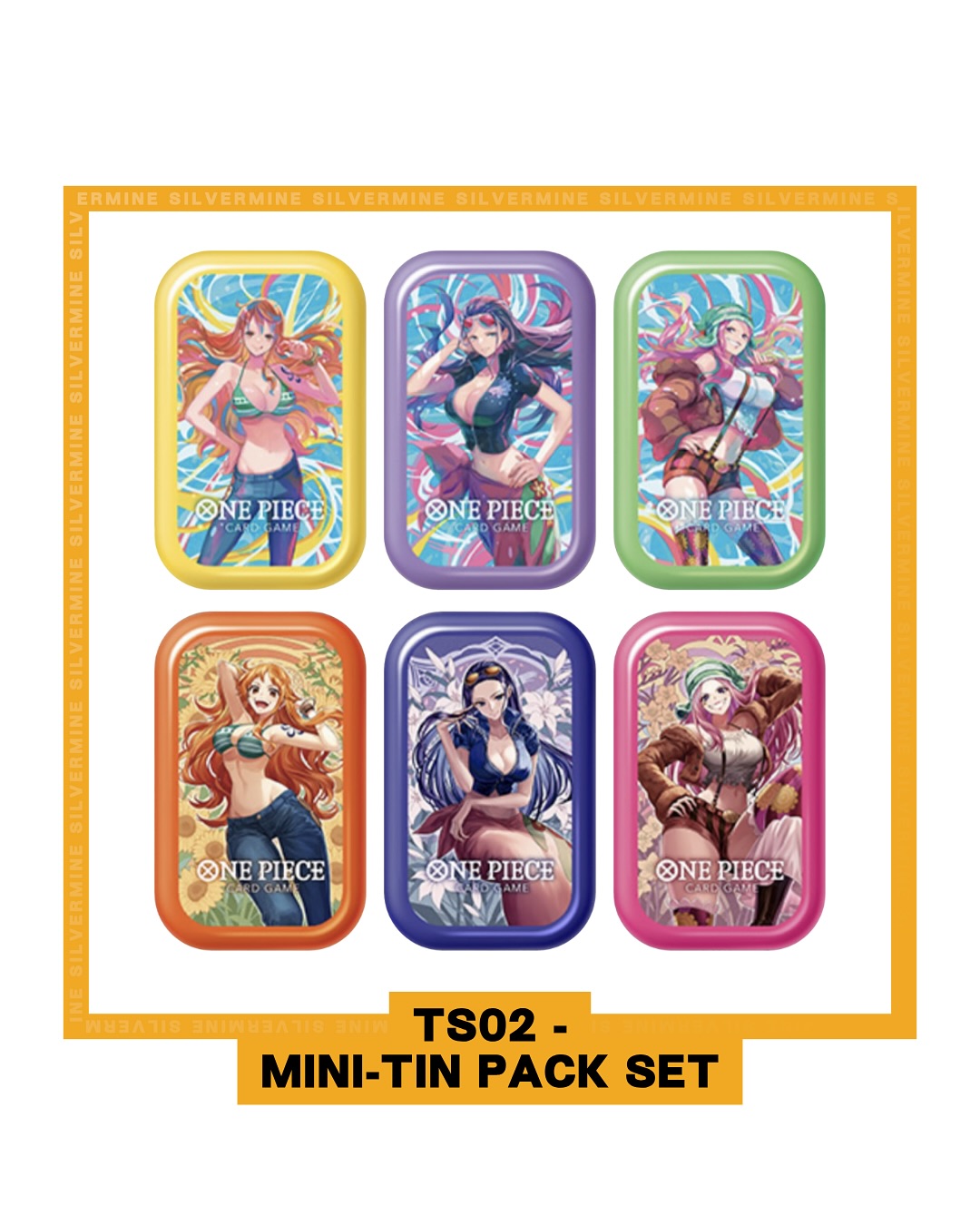 Silvermine Facebook ad: TS02