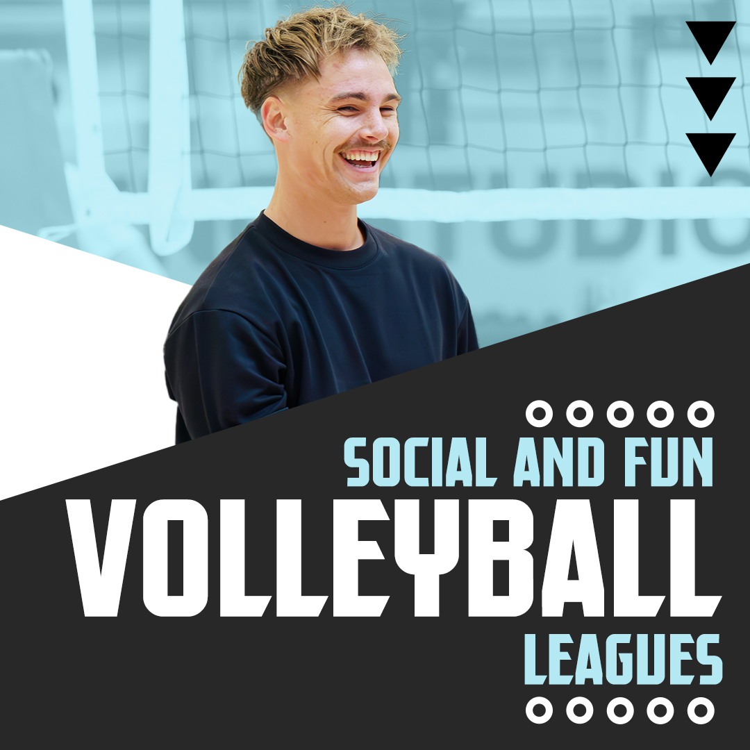 Calgary Sport & Social Club (CSSC) Facebook ad: Accepting Full Teams & Individuals