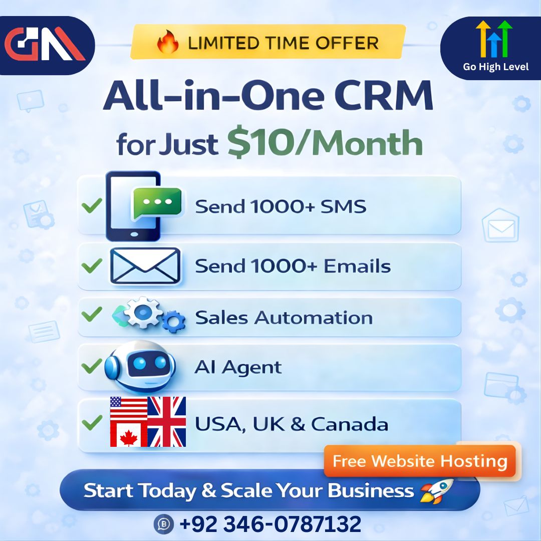 DigitalMotives Facebook ad