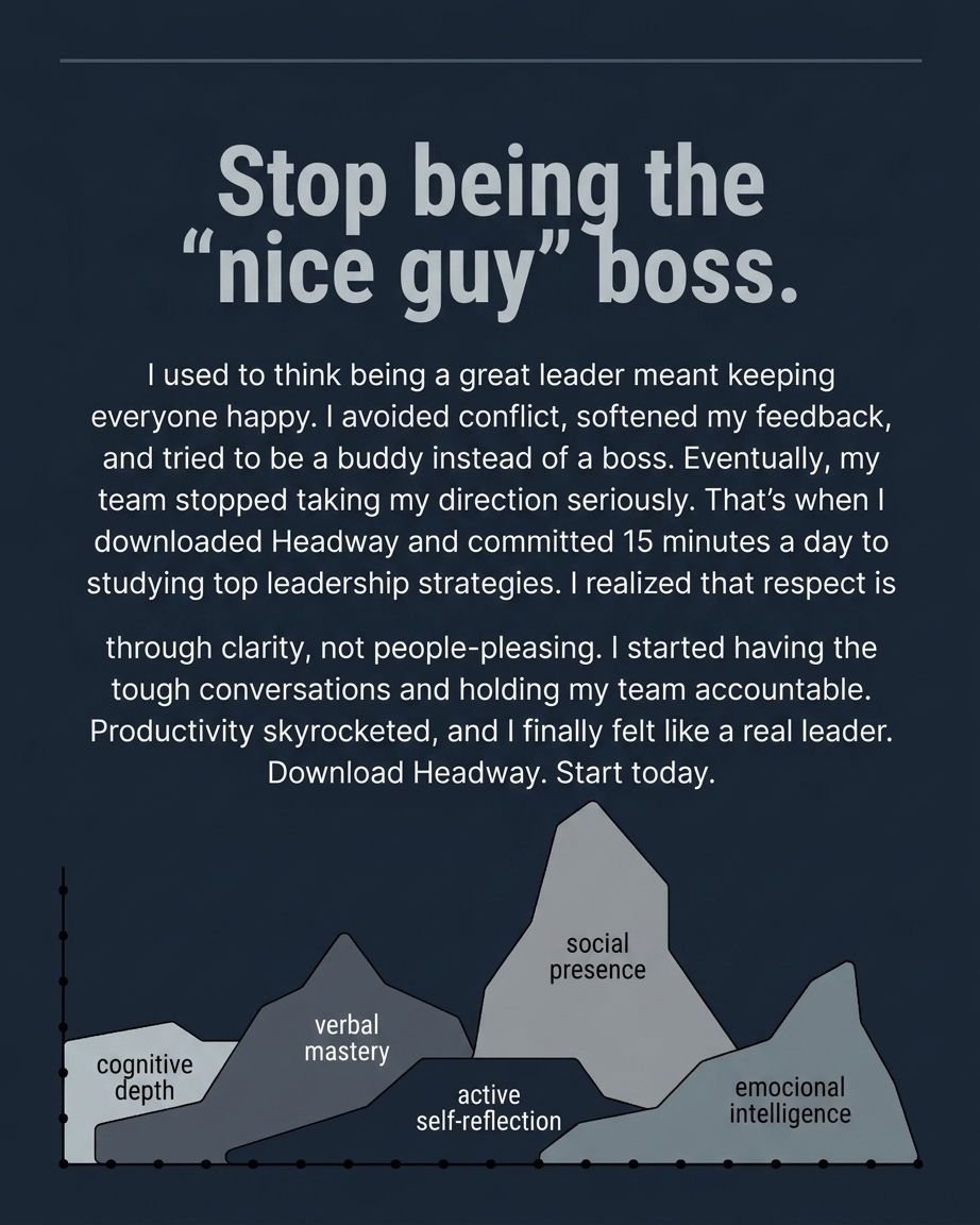Key Insights From Bestsellers Facebook ad