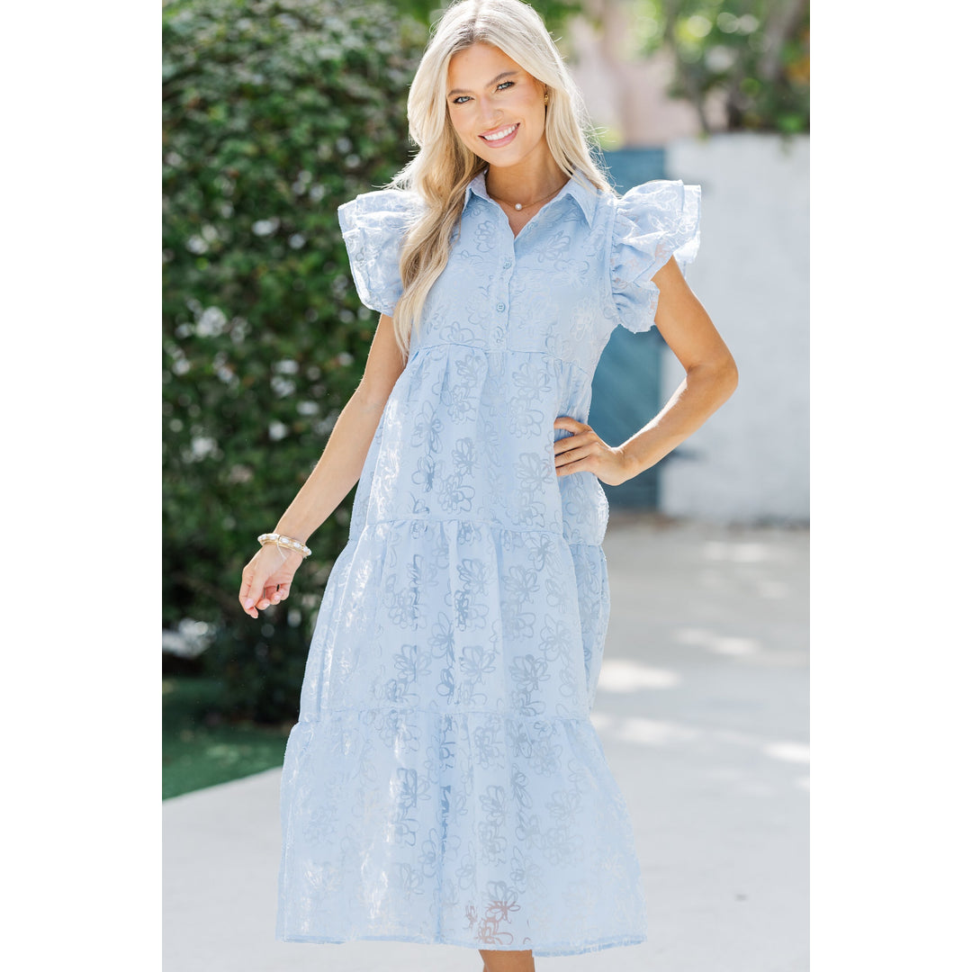 The Mint Julep Boutique Facebook ad