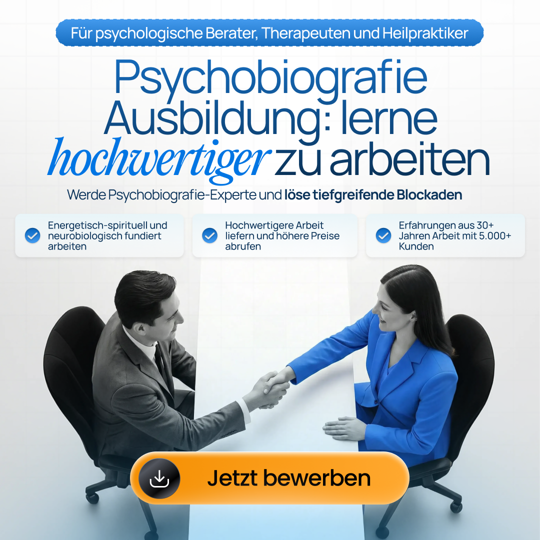 Brigitte Bröhm Facebook ad: Tiefgreifende Durchbrüche erzielen
