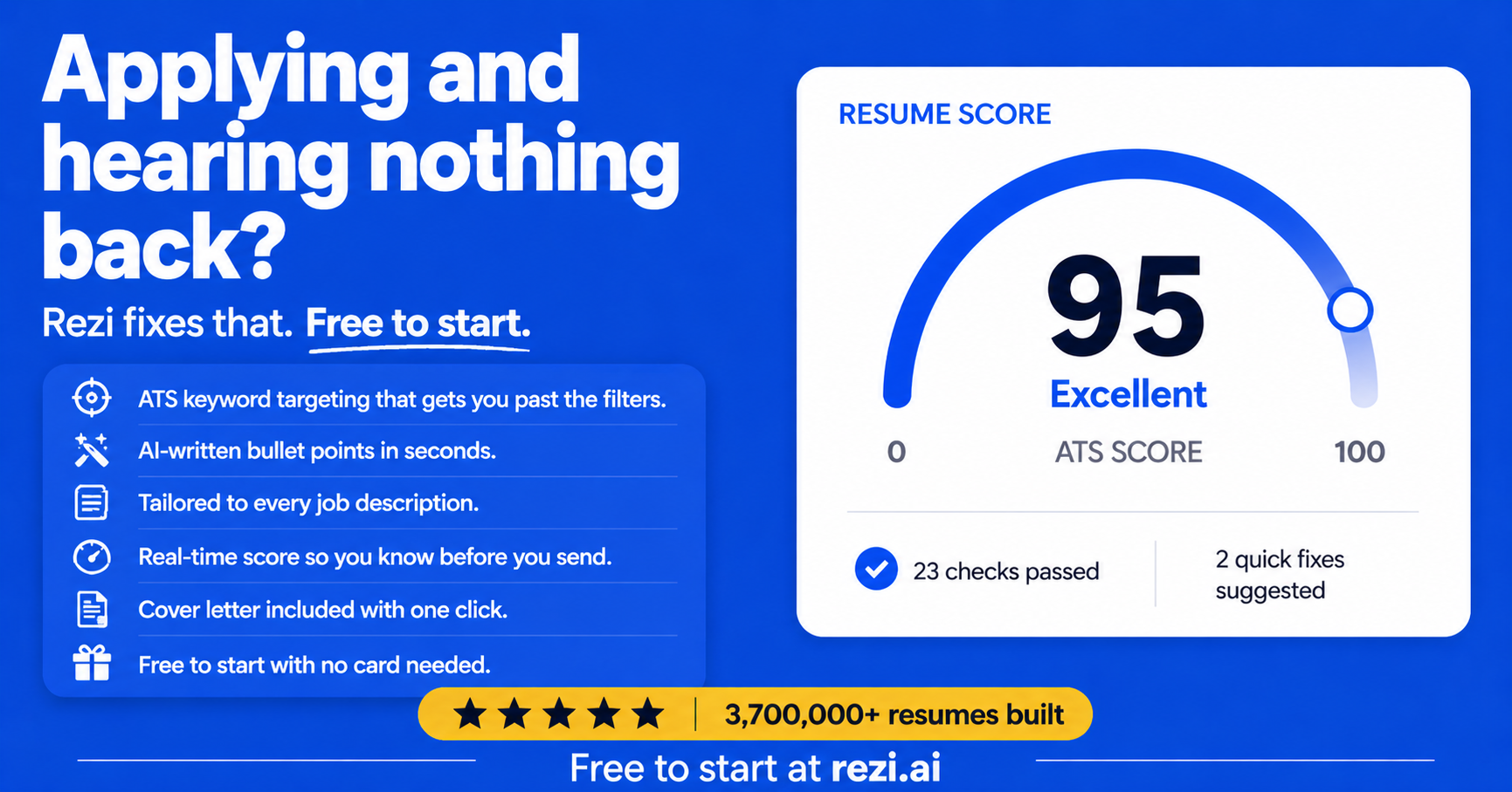 Rezi.ai Facebook ad from May 21, 2026