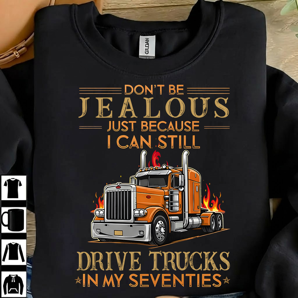 ThreadCraft Apparel Facebook ad
