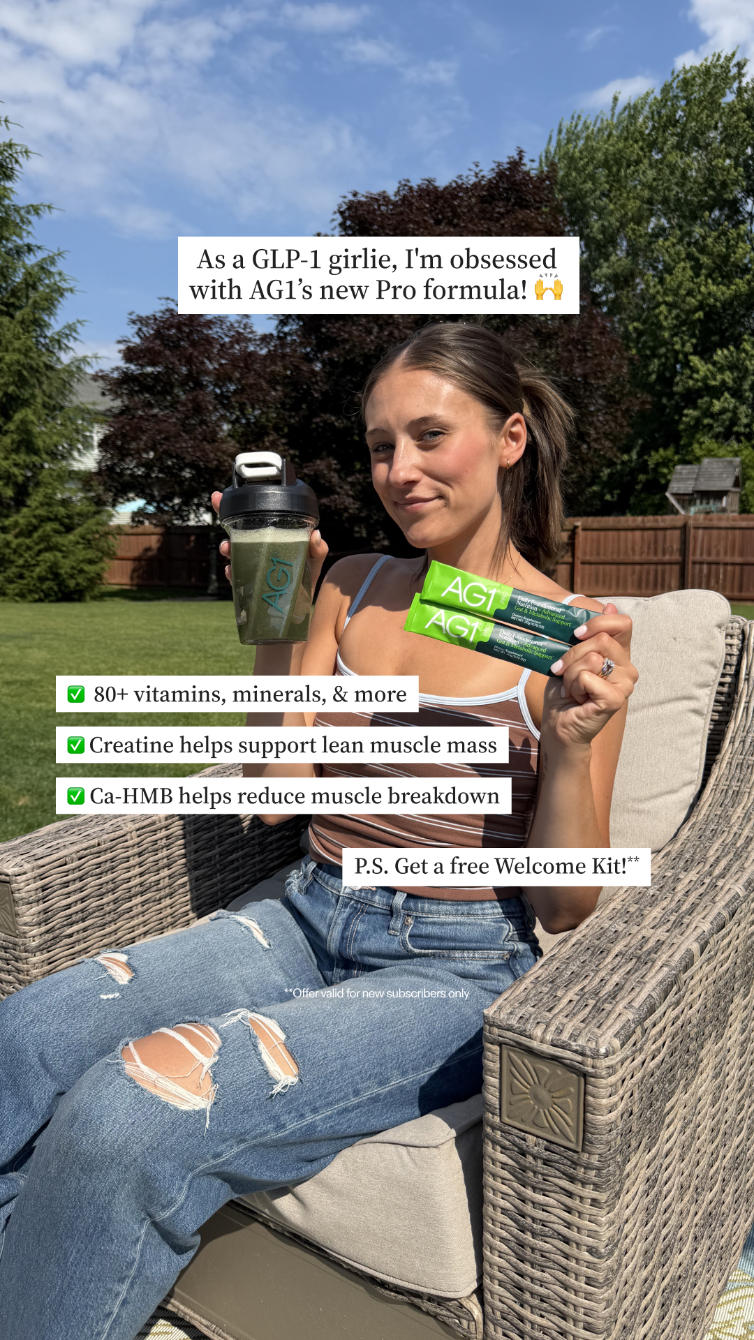 Em Miller Facebook ad