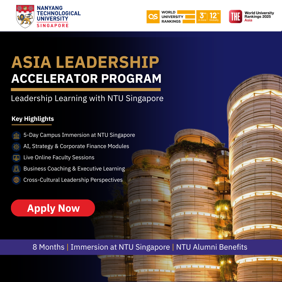 NAL Academy Facebook ad