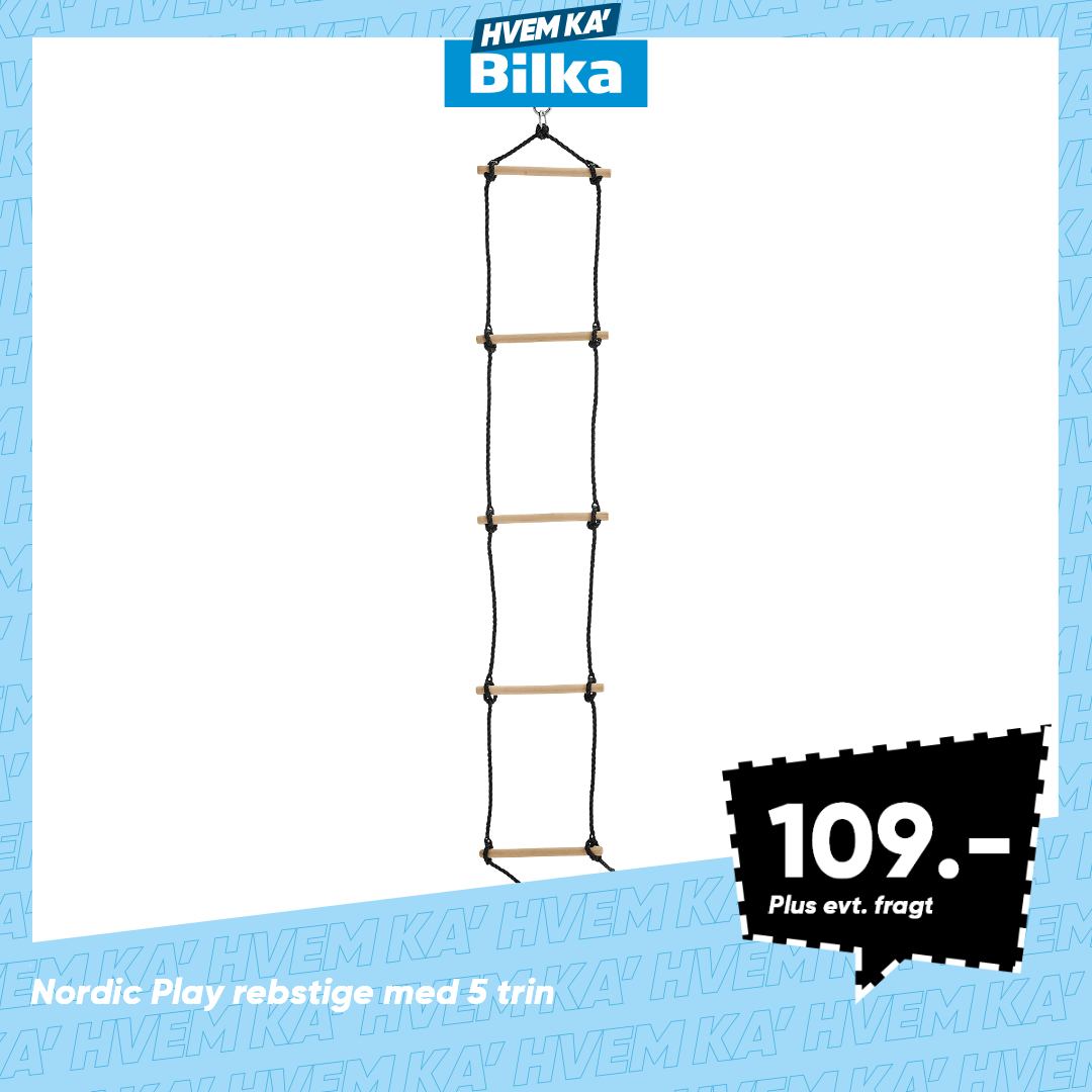 Bilka Facebook ad
