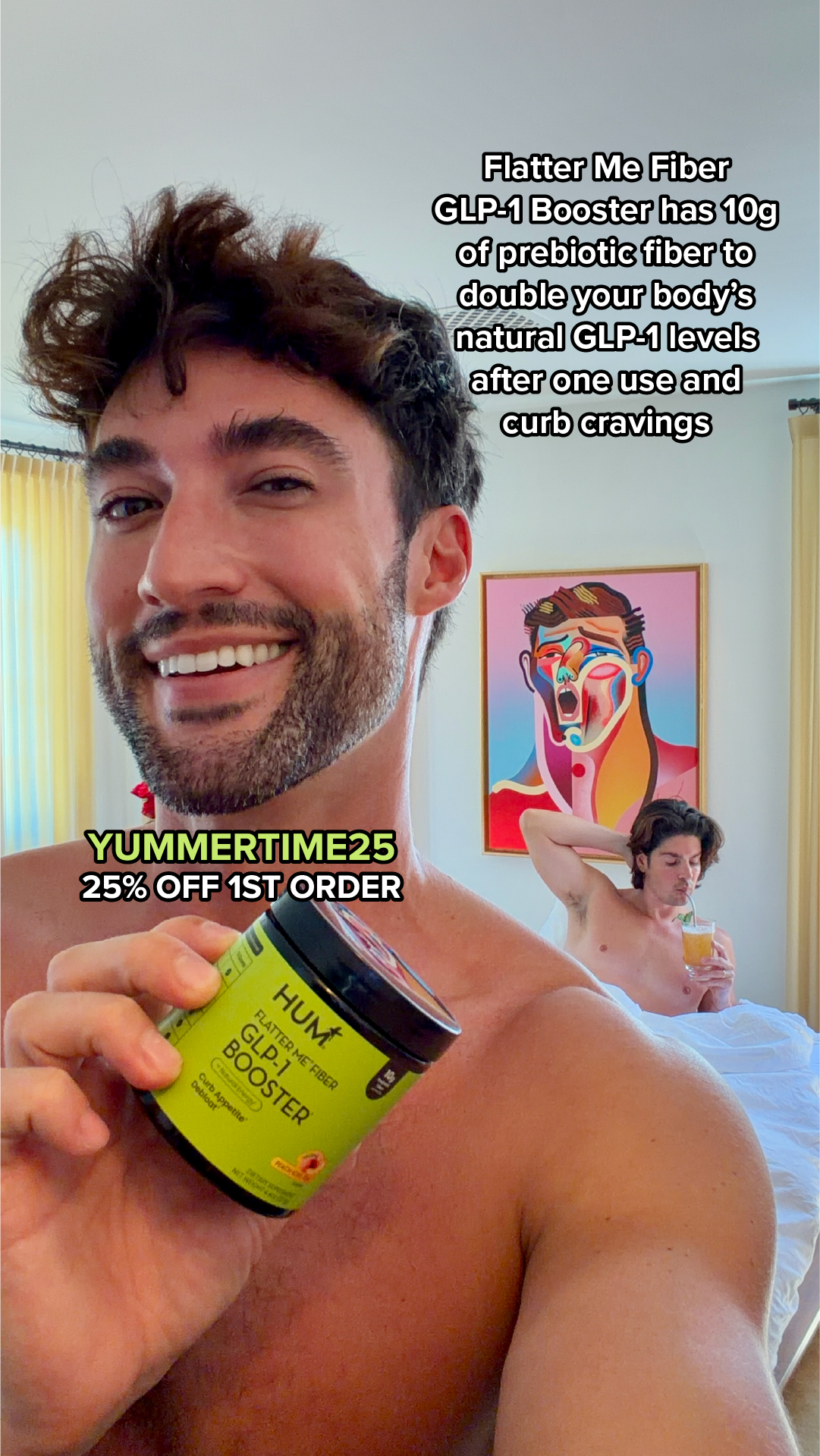 Yummertime Facebook ad from Jul 1, 2026