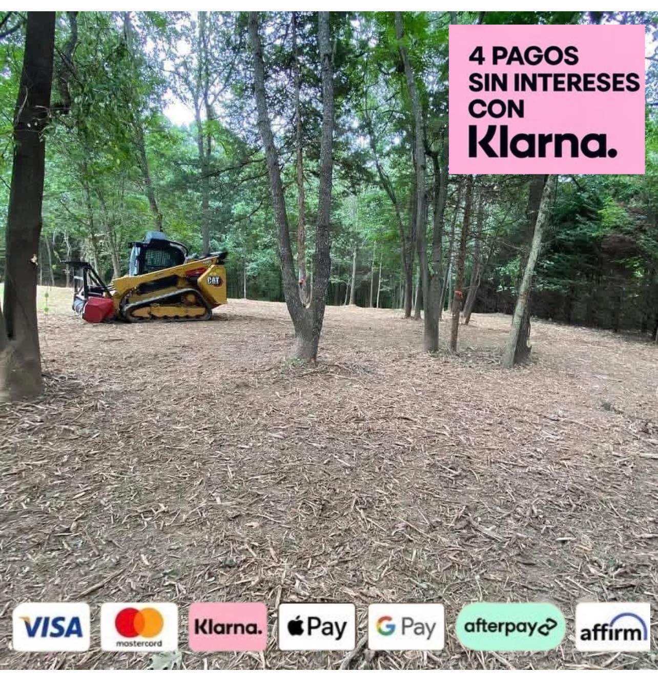 Limpieza de Terrenos PR Facebook ad