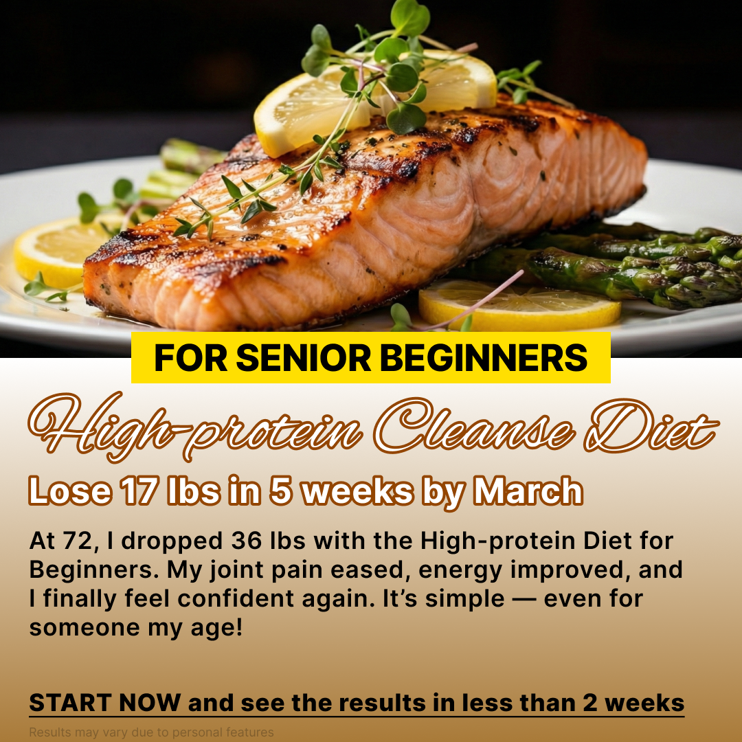 High.diet Facebook ad: It Only Takes 2 Weeks to Make a Difference