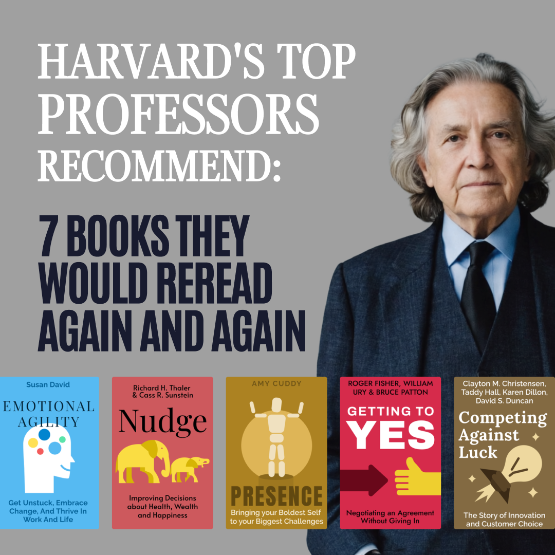 Blinkist Facebook ad: Apple Recommends Blinkist, The Best App For Intellectuals…