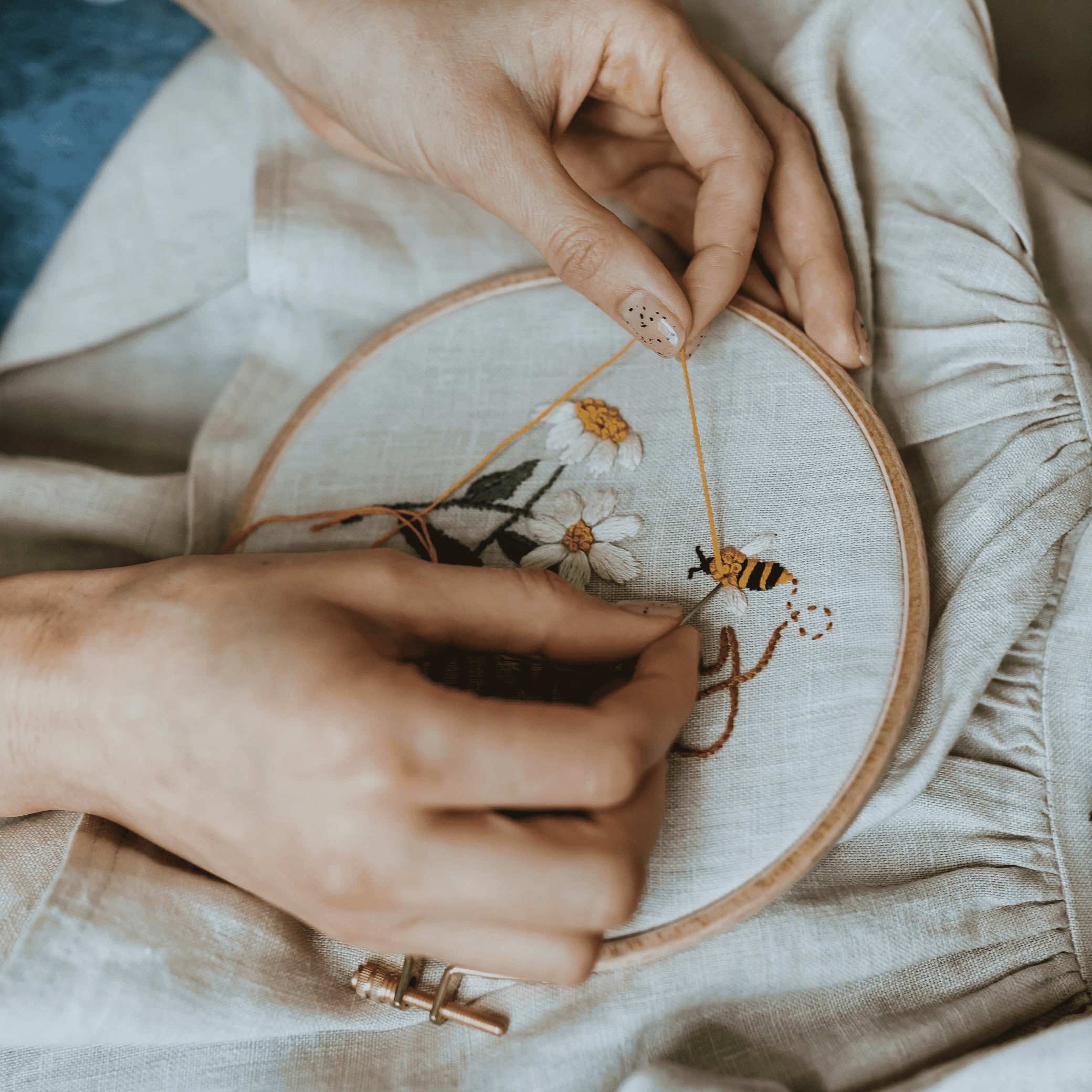 Craft Industry Alliance Facebook ad