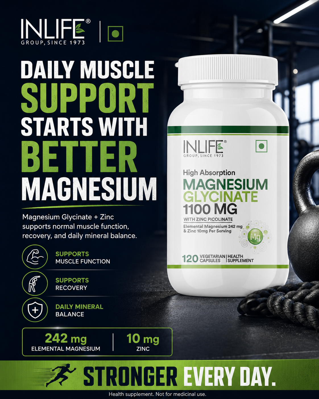 INLIFEHealthcare Facebook ad