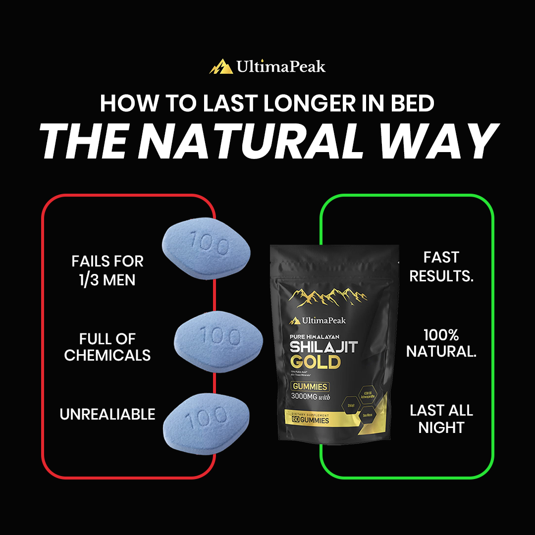 UltimaPeak Facebook ad
