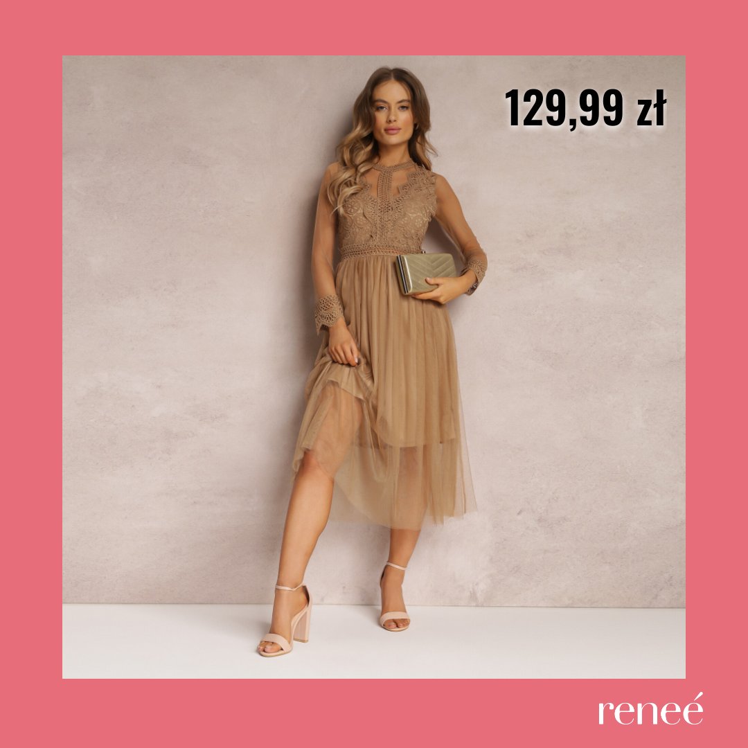 Renee Facebook ad