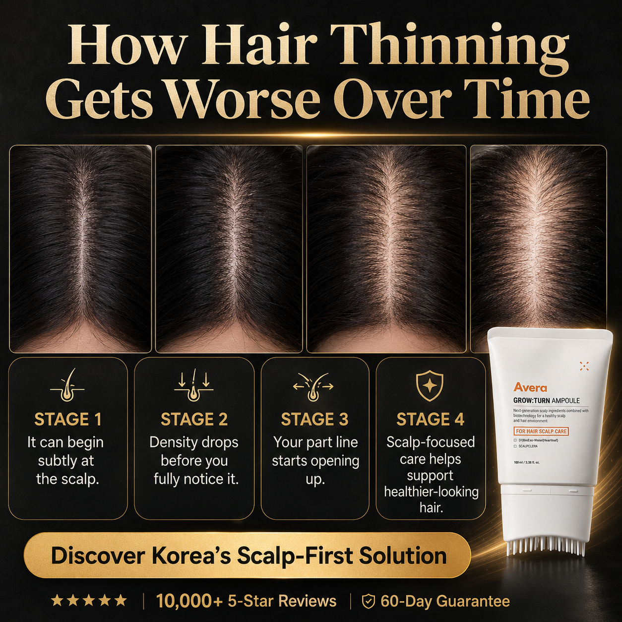 Avera Facebook ad