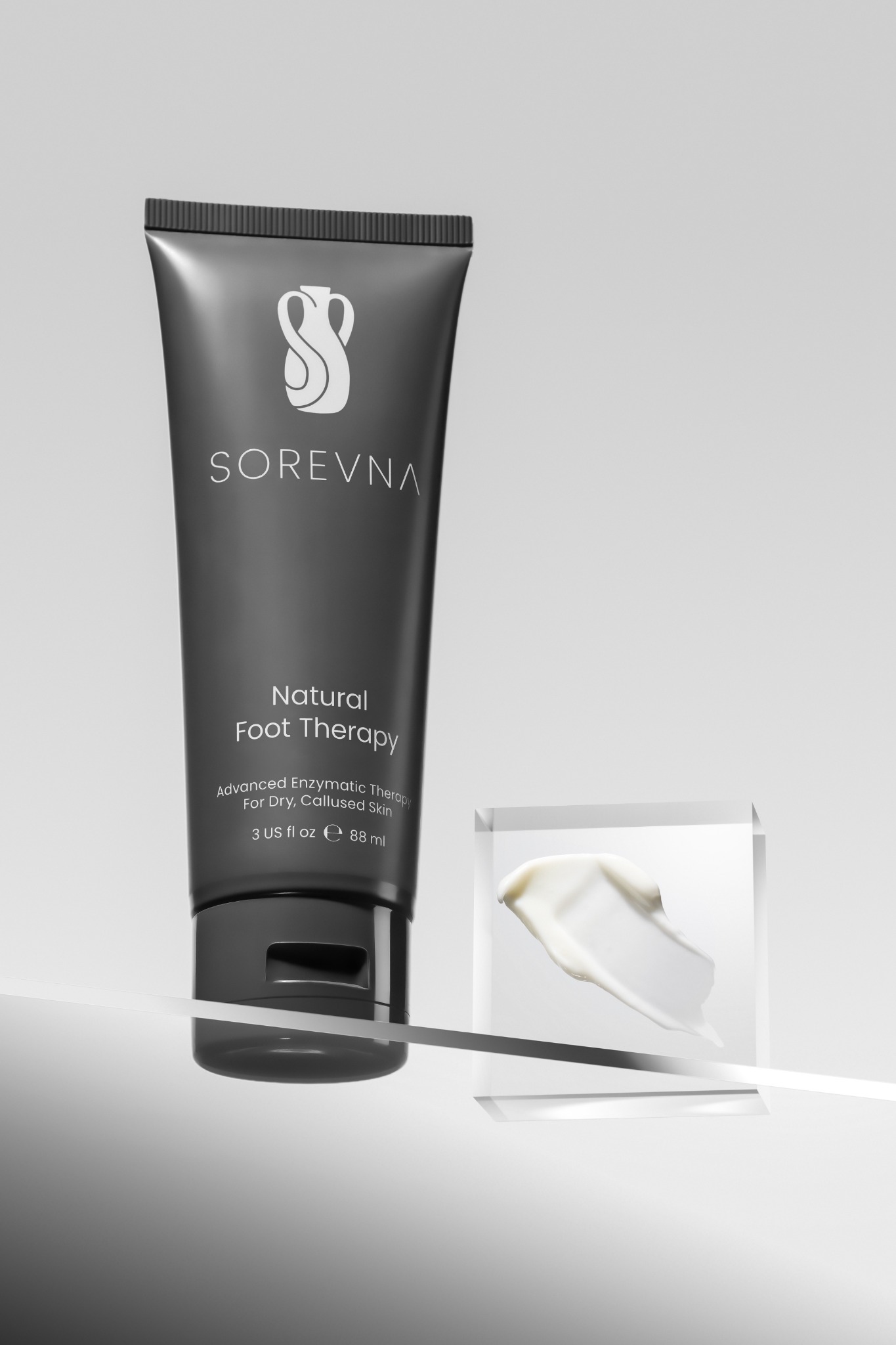 Sorevna Facebook ad