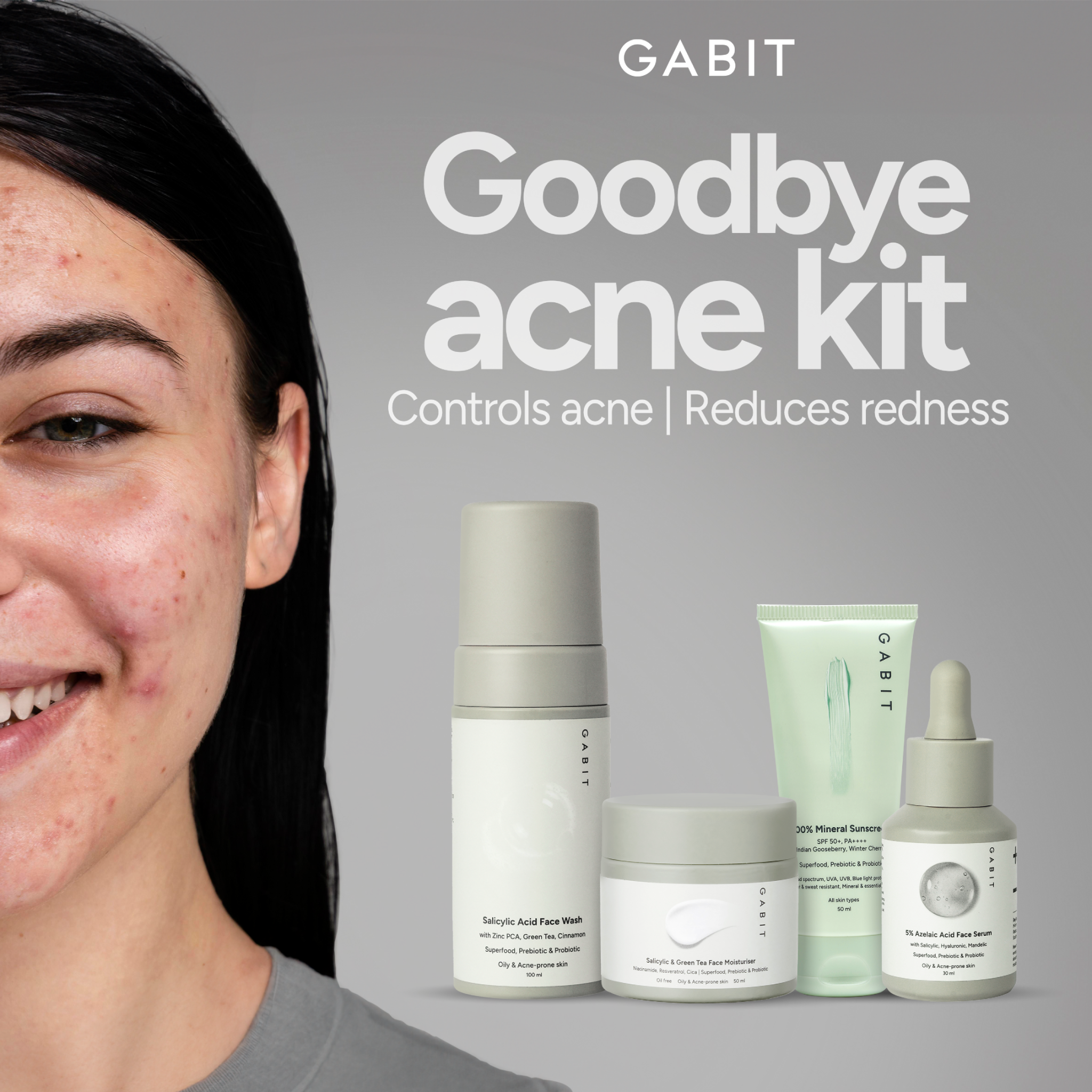 Gabit Facebook ad