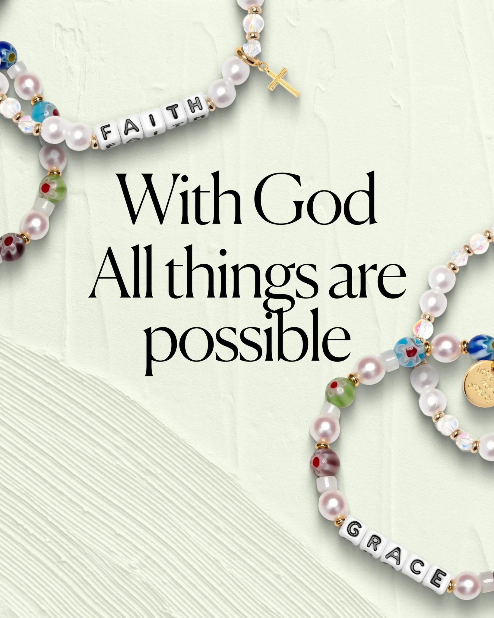 Little Words Project Facebook ad