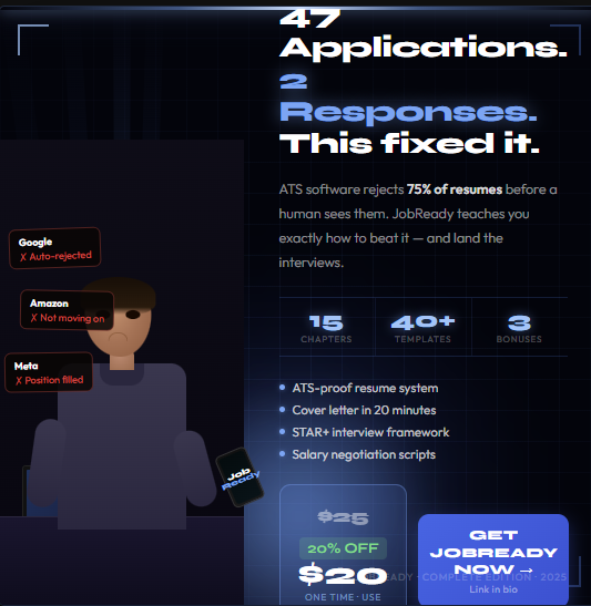 ImproveLife Facebook ad from May 28, 2026