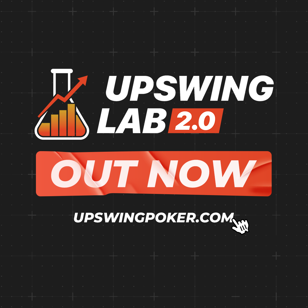 UpswingPoker Facebook ad