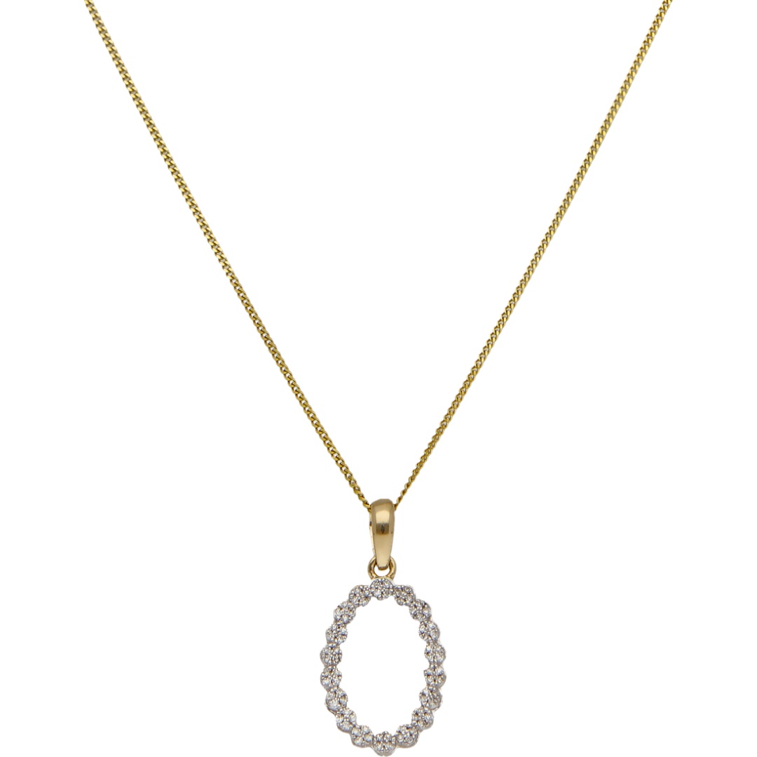 William May Jewellers Facebook ad