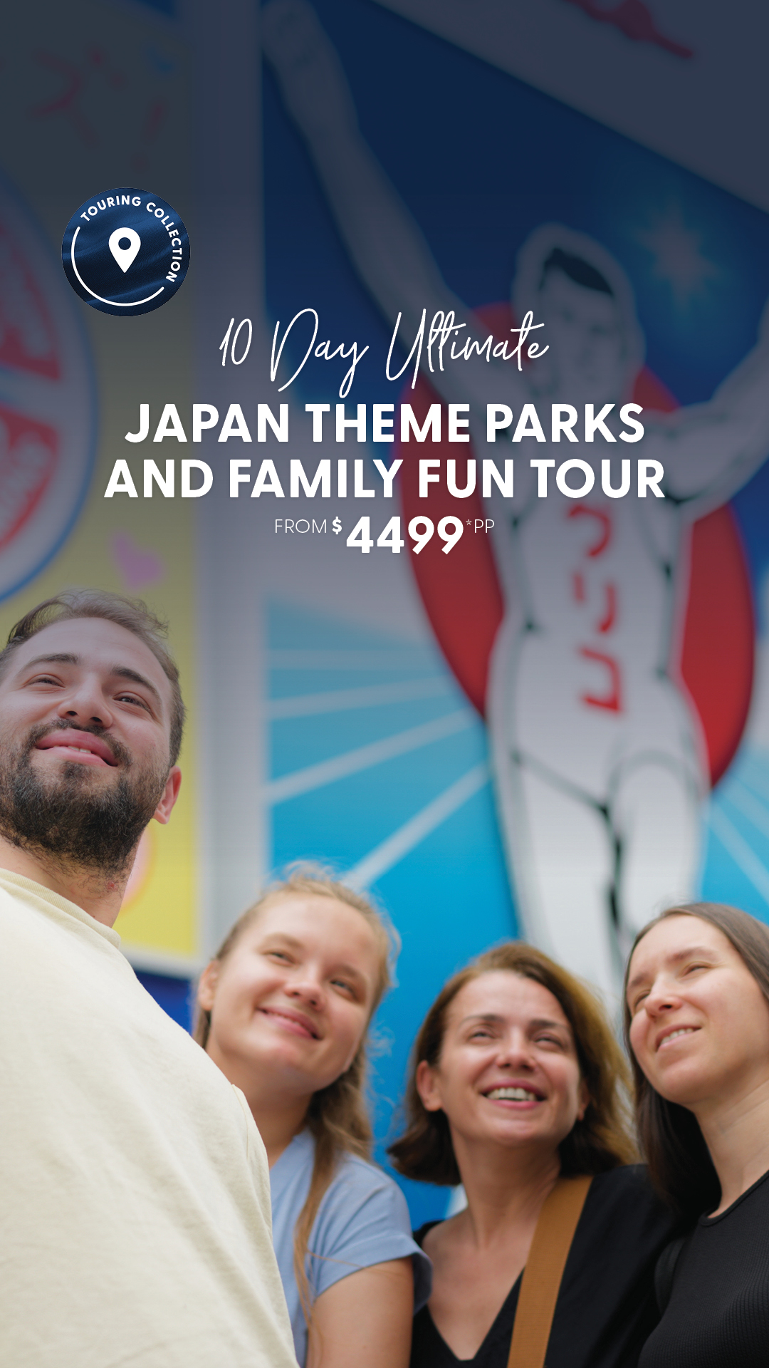My Cruises Facebook ad from Apr 28, 2026