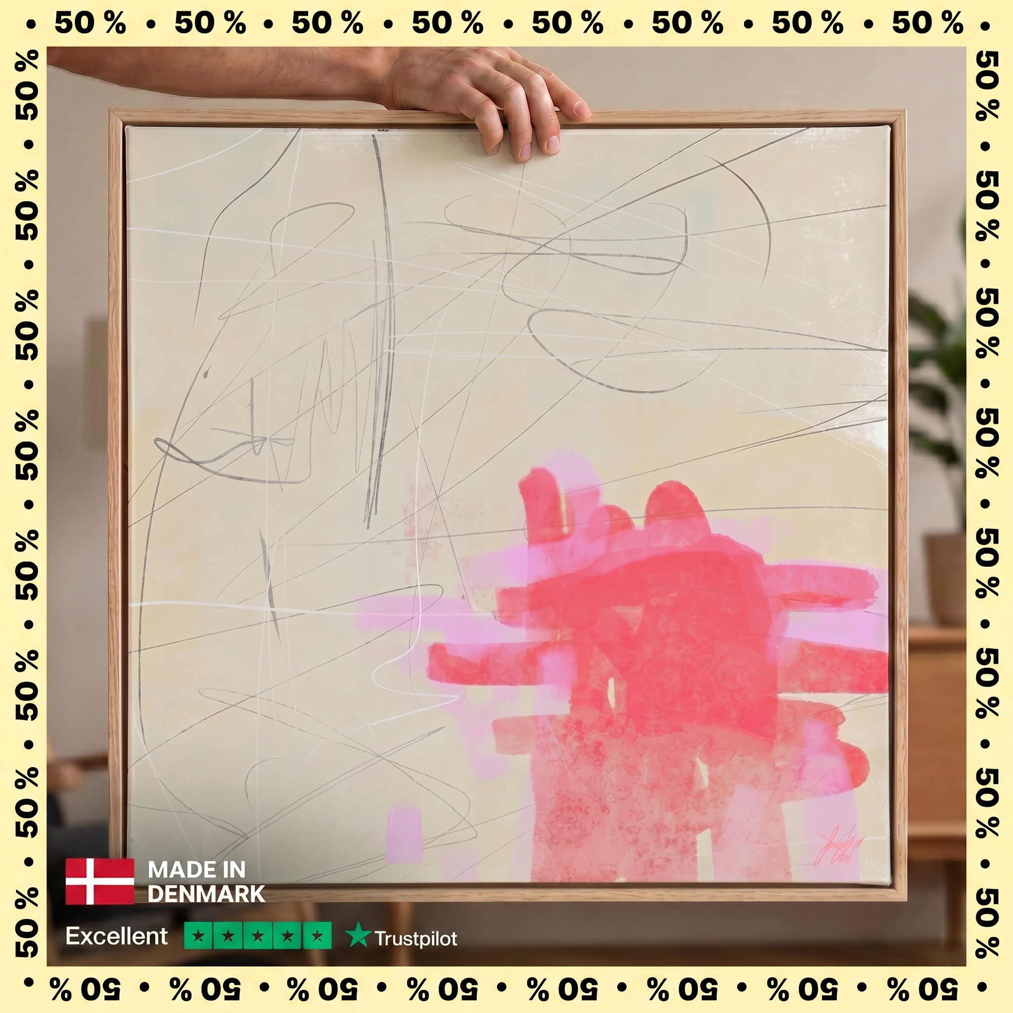 jacoblundart Facebook ad