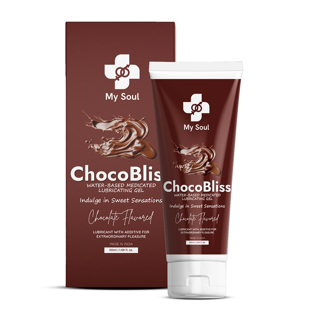 MY SOUL Facebook ad: A fragrance-free, medically designed lubricant that…