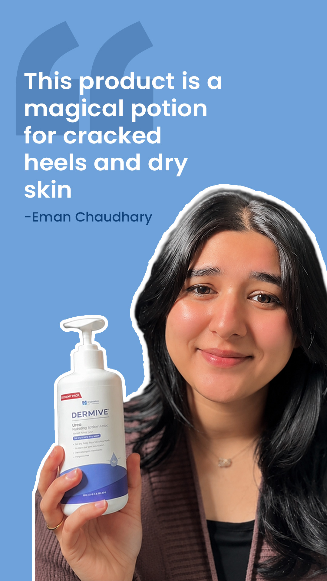 Jenpharm Life Sciences Facebook ad