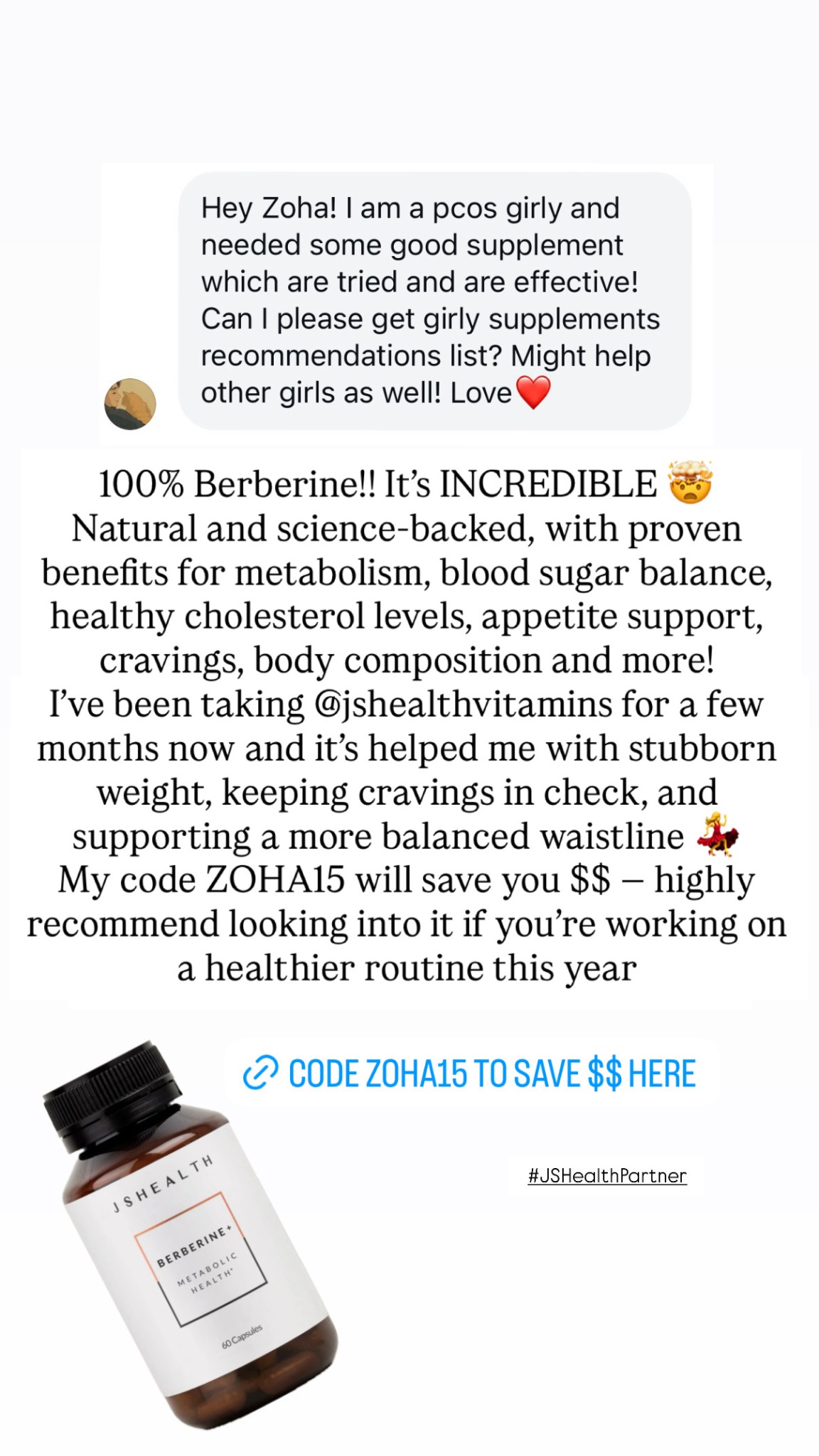 bakewithzoha Facebook ad