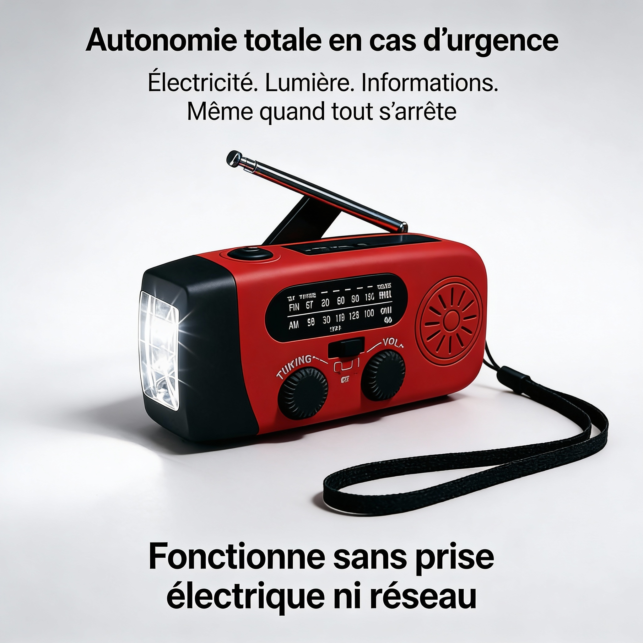 Swiss LifeBox Facebook ad