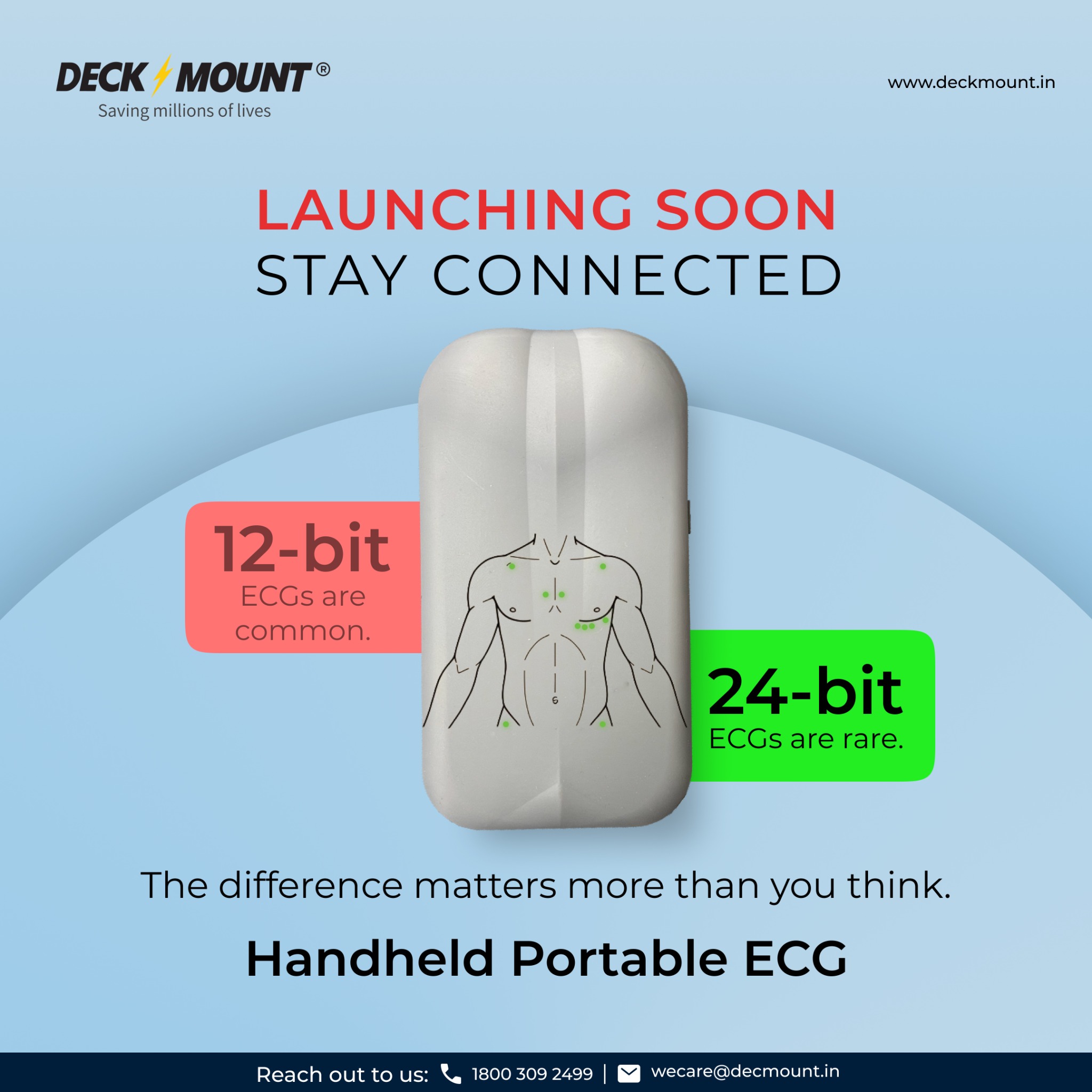 Deck Mount Electronics Facebook ad