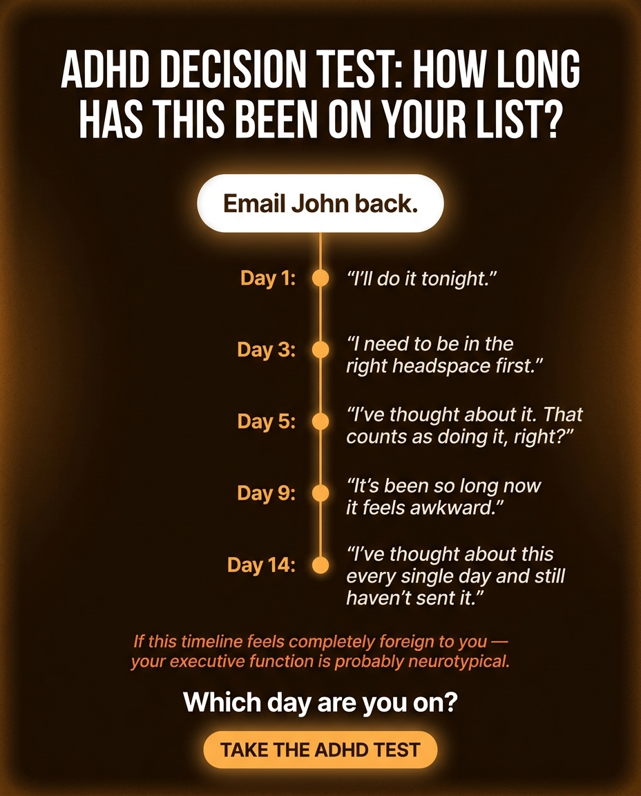 Personality Test: Created by Experts  Facebook ad
