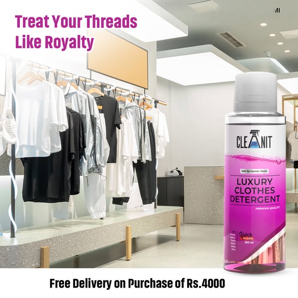 cleanit.shop Facebook ad