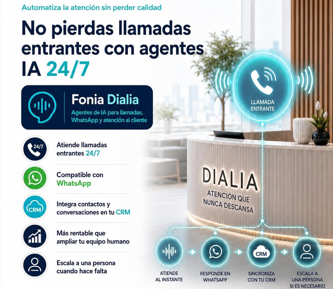 CapitánData Facebook ad