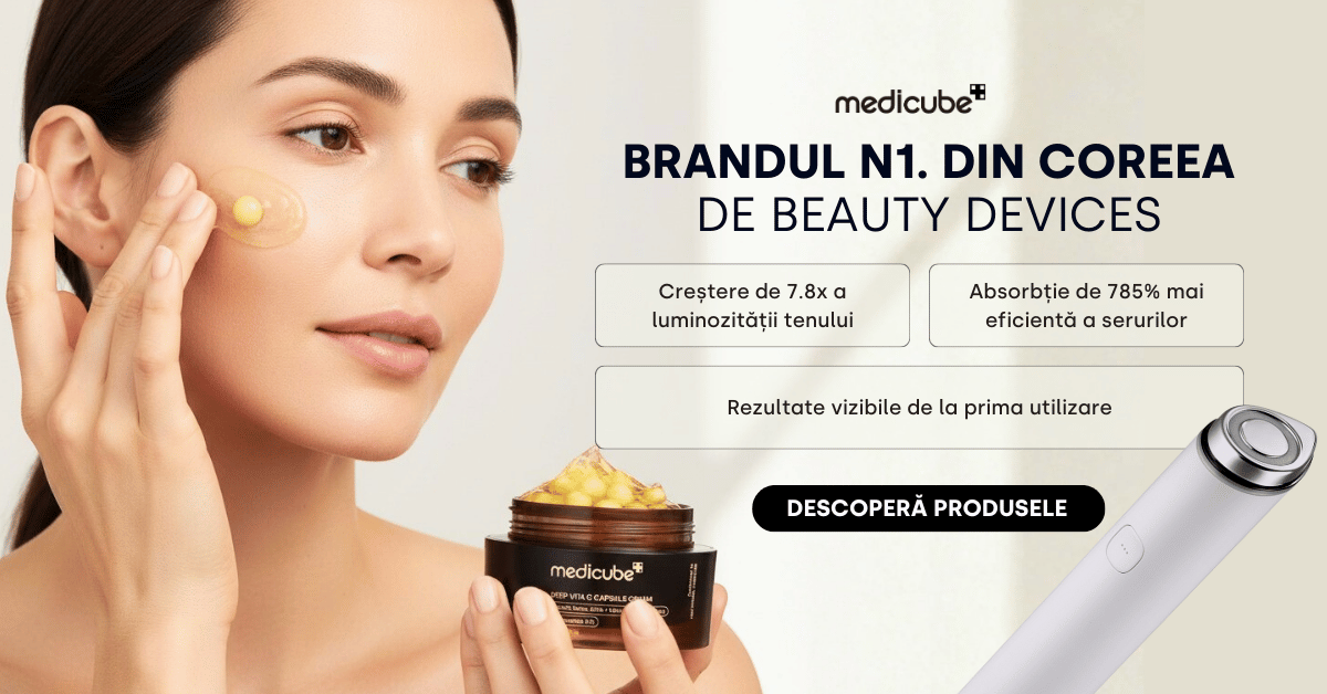 BioBeauty Concept Facebook ad from Feb 23, 2026
