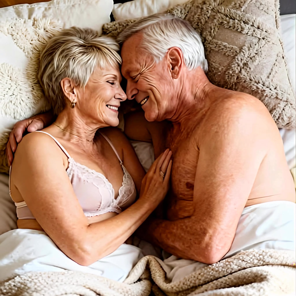 Menopause And Me Facebook ad
