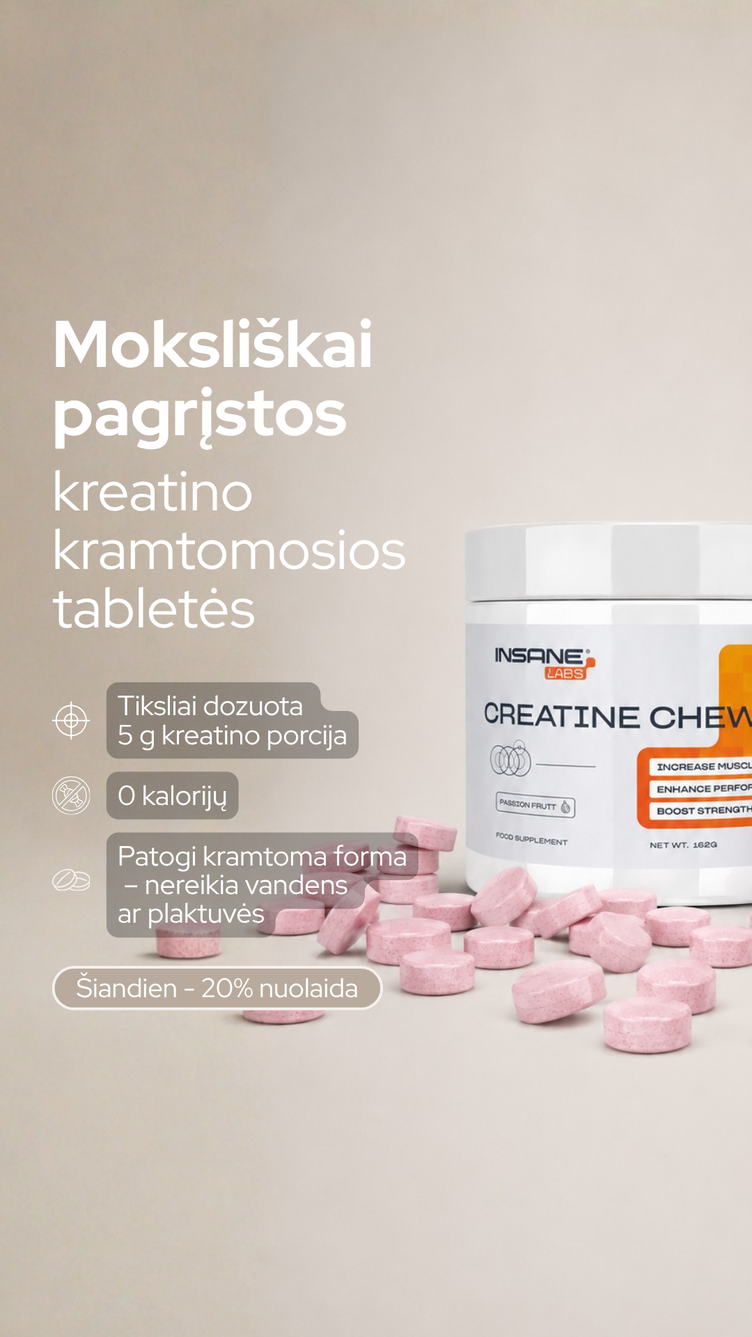 Lukas Smagurauskas Facebook ad