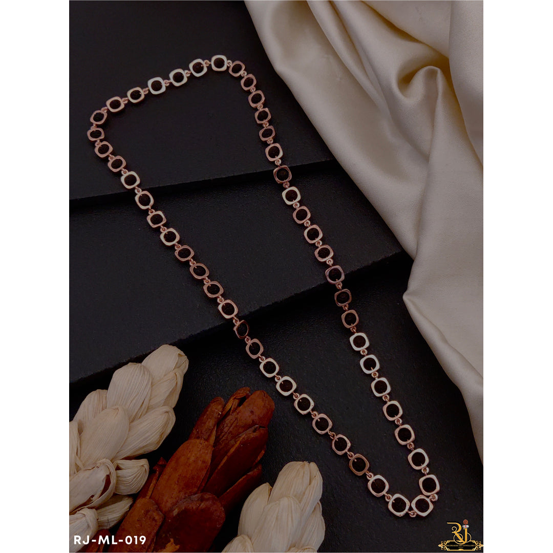 Rudraksh Art Jewellery - Surat Facebook ad: Long Time Warranted