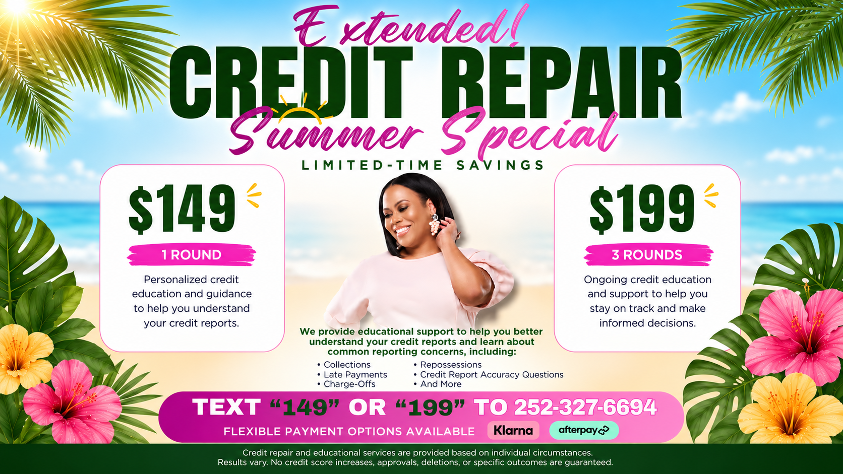New Start Financial Group, LLC Facebook ad from Jul 3, 2026