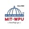 Mit-Wpu, Pune