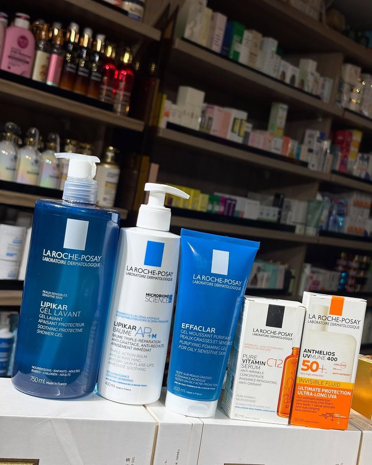 beautecosmetics_rw Facebook ad: Get your favorite original skincare products with free…