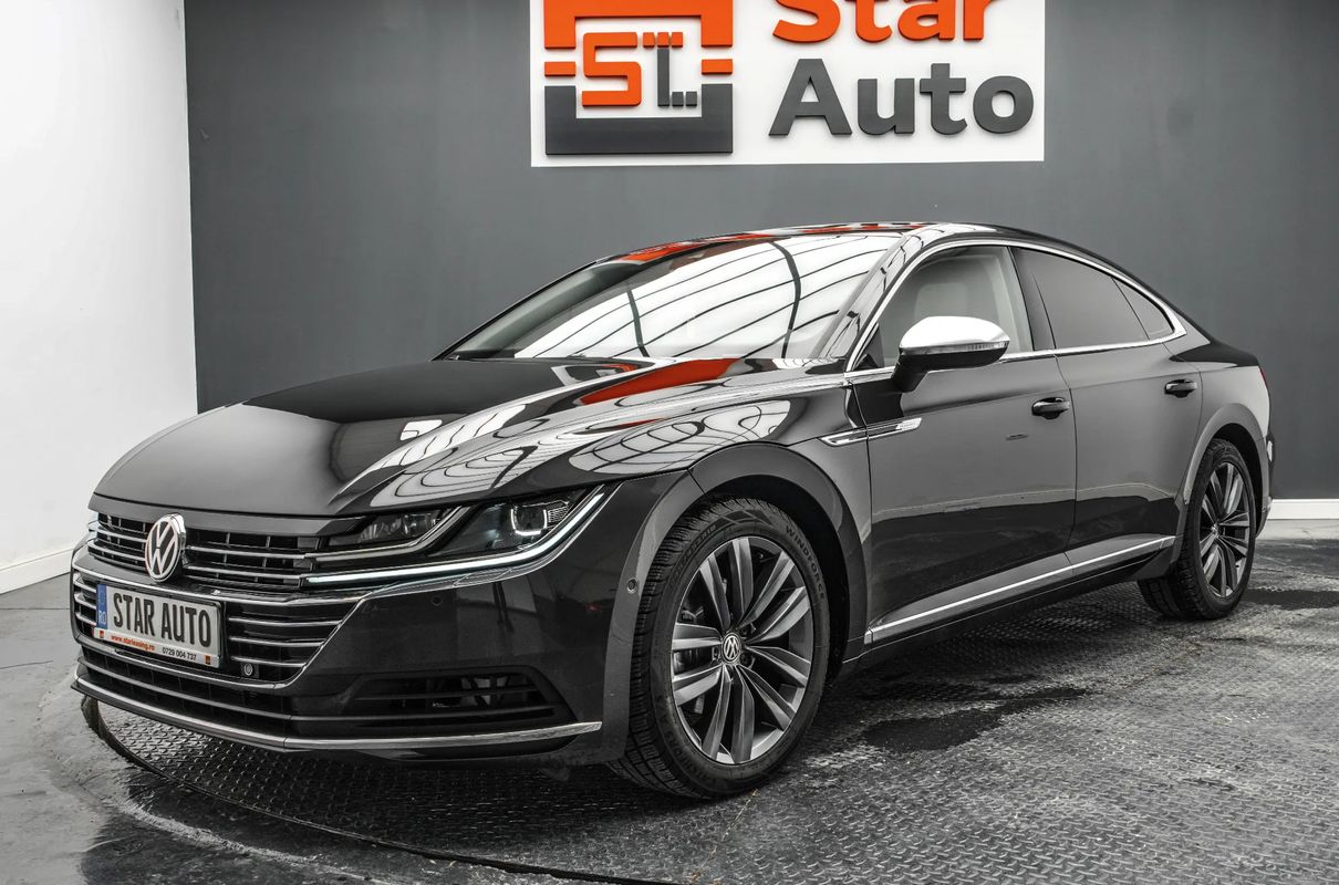 Star Auto Rulate Facebook ad