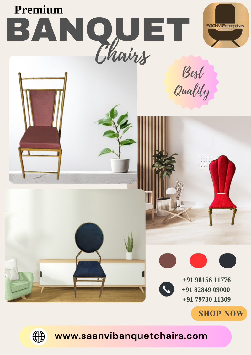 Saanvi Enterprises Facebook ad: Chat with us