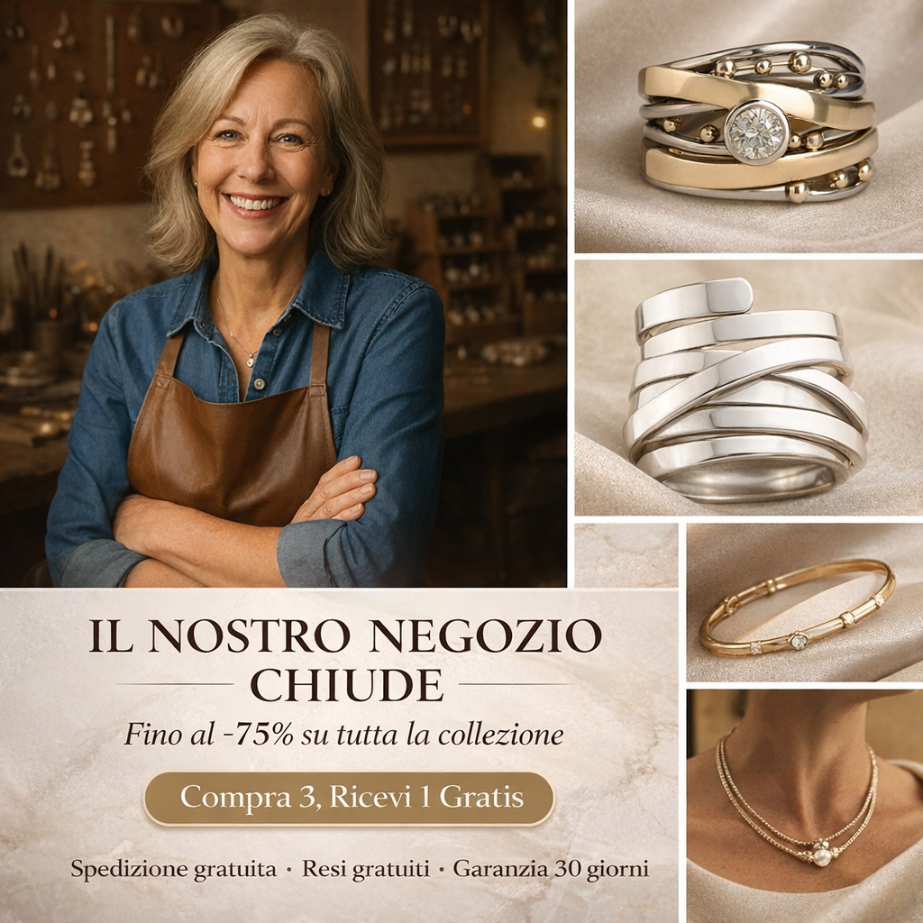Bianca Torino Facebook ad