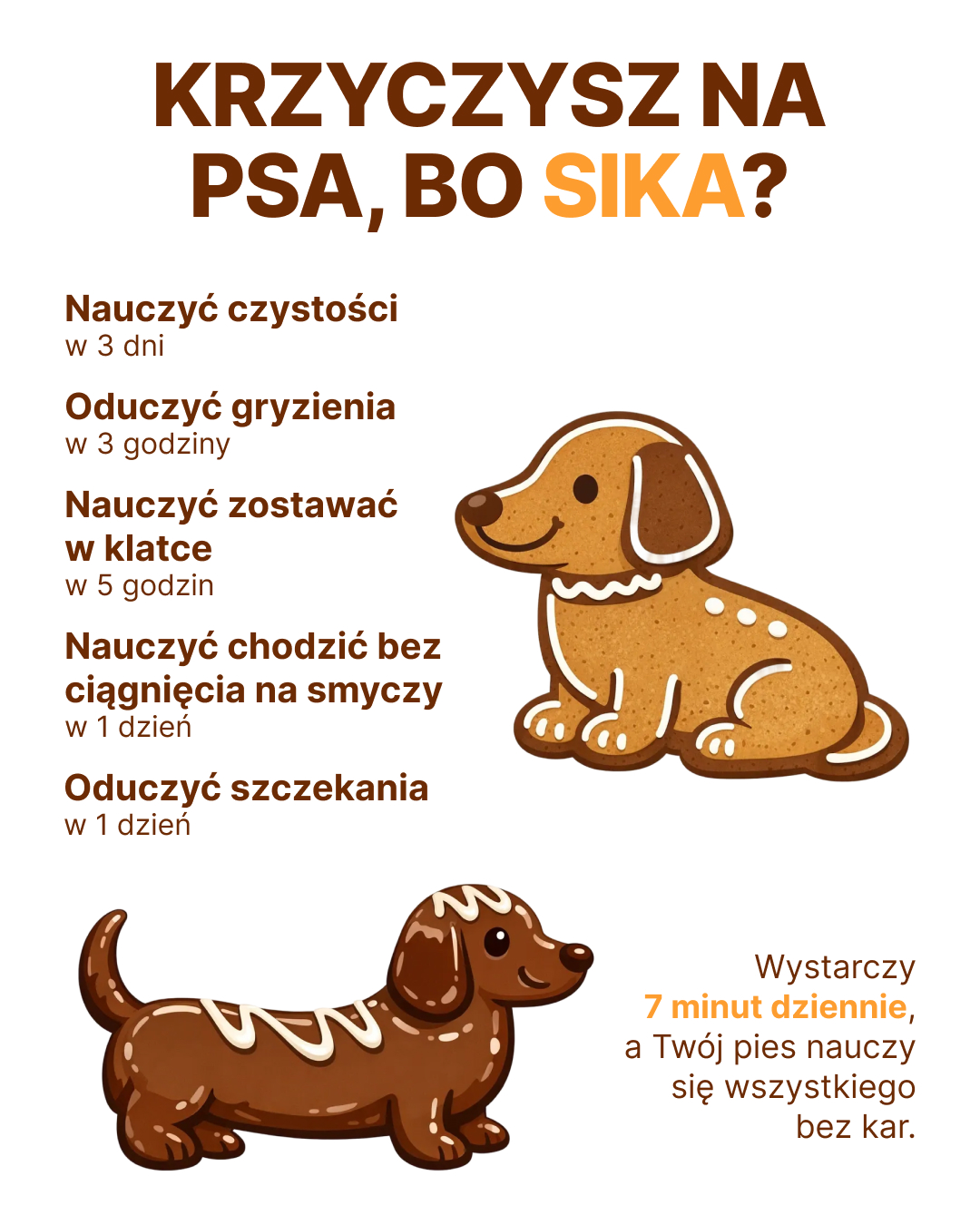 EveryDoggy: Dog Training app Facebook ad